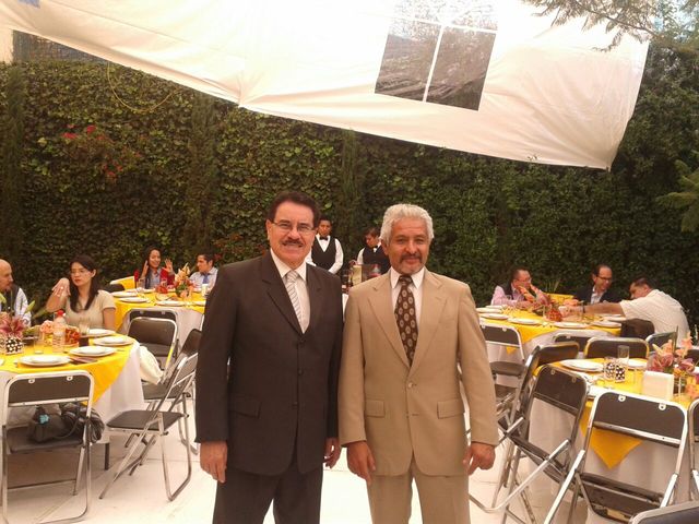 meserosmx en evento de la Secretaria nacional del Agua viernes 5/septiembre/2014