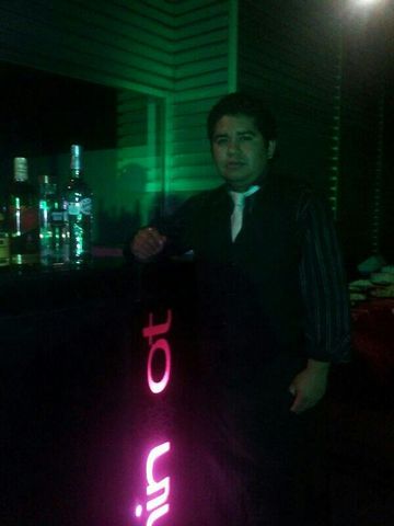 Sin Nombre
