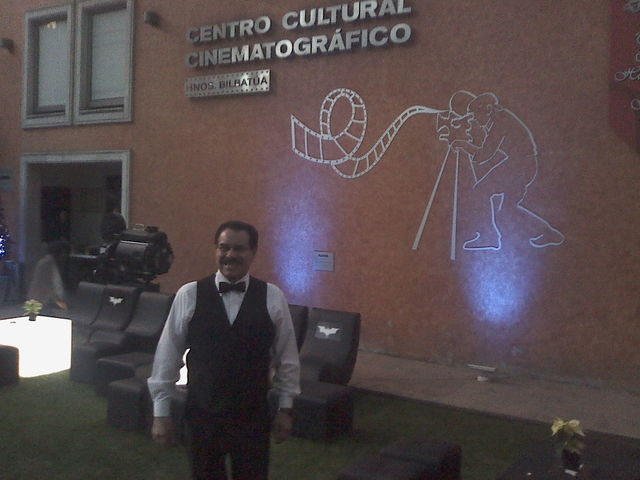 Sin Nombre